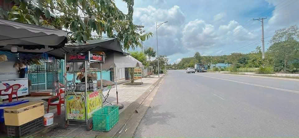Bán đất 361.2m² ngang 5m giá 3.1 tỷ Phường Tân Thành