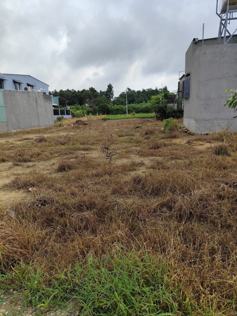 Bán đất 122.4m² ngang 5m giá 460 triệu Phường Tân Thành