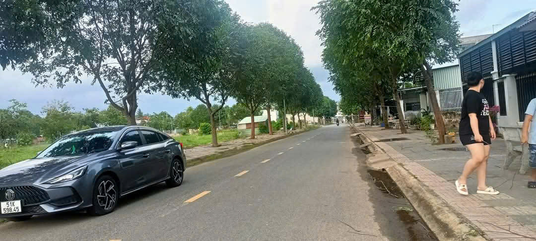 Bán đất 160.3m² ngang 10m giá 3.2 tỷ Phường Tân Thành