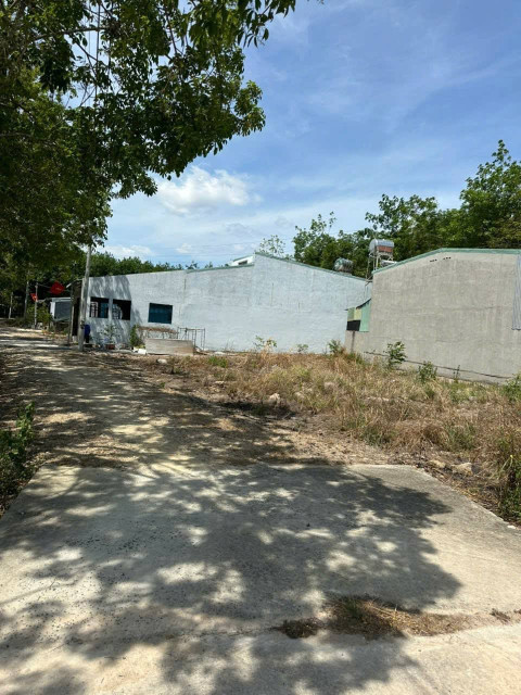 Bán đất 183m² ngang 5m giá 1.45 tỷ Phường Tân Thành
