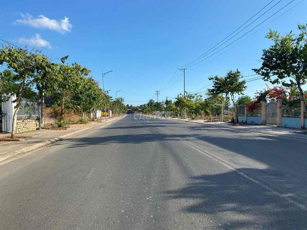 Bán đất 515,1m² ngang 10m giá 4.8 tỷ Phường Tân Thành