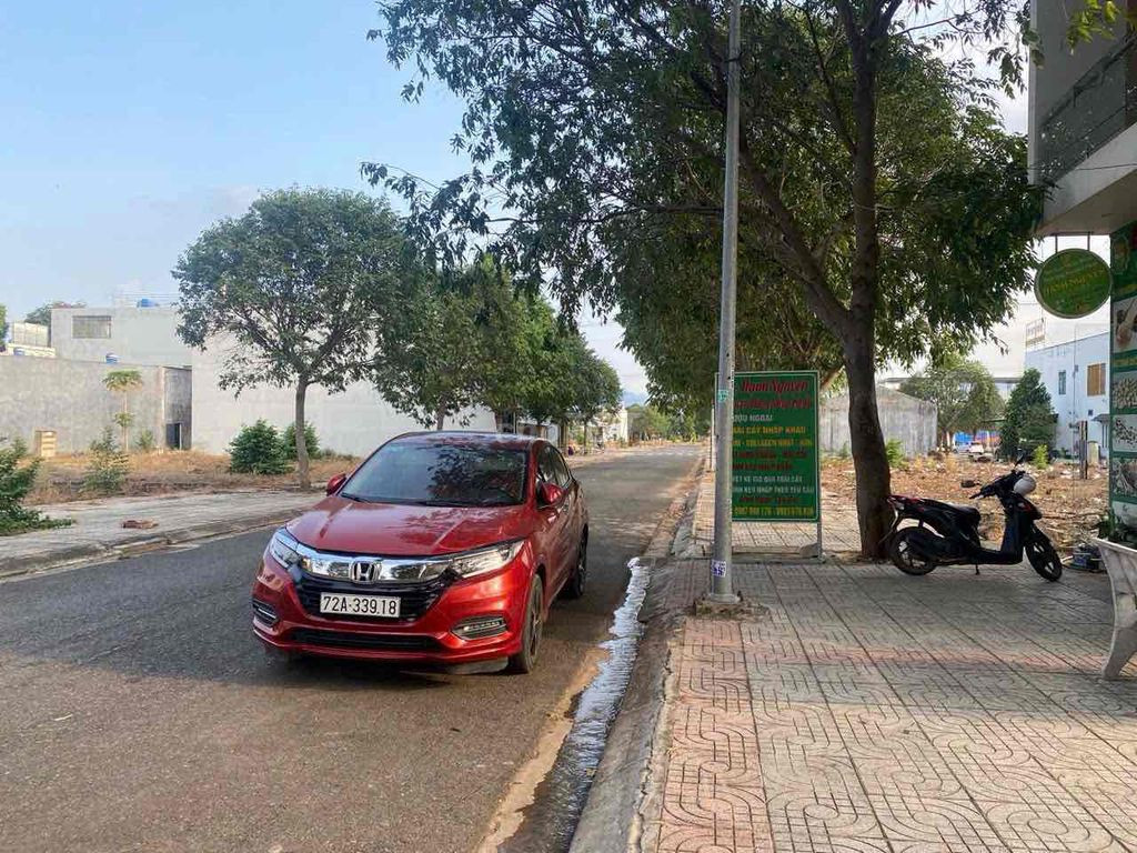 Bán đất 100m² ngang 5m giá 2.15 tỷ Phường Tân Thành