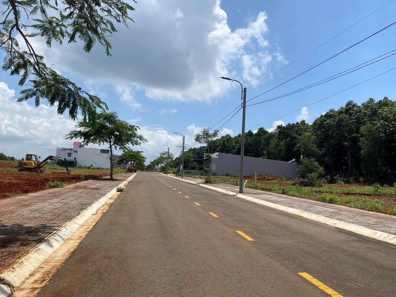 Bán đất 139m² ngang 5m giá 900 triệu Phường Tân Thành