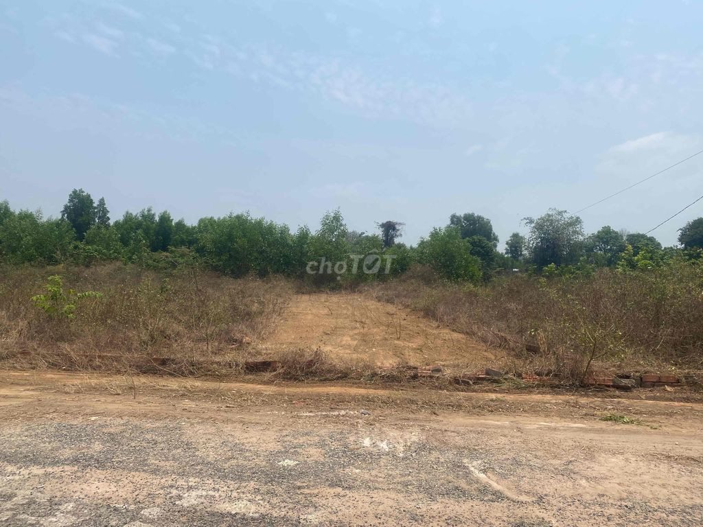 Bán đất 145.4m² ngang 5m giá 950 triệu Phường Tân Thành