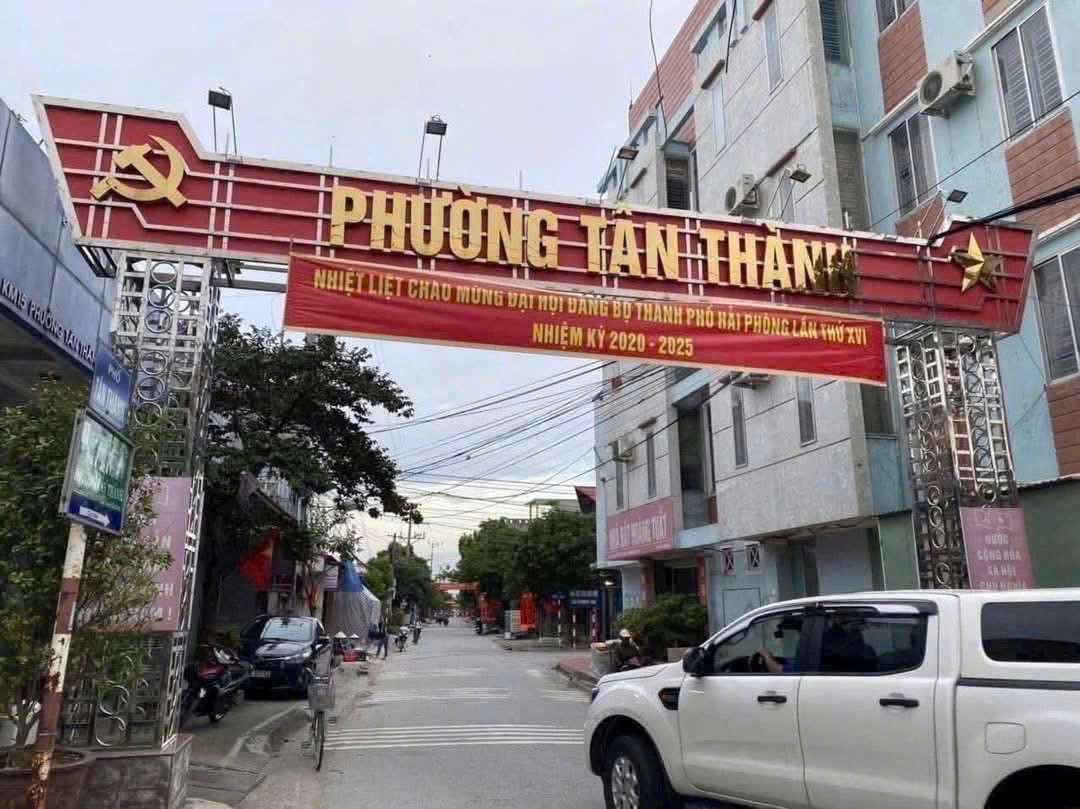 4TT93.5 🌟 MẶT ĐƯỜNG 10M TÂN HỢP TÂN THÀNH - DUY NHẤT LÔ ĐẤT F0 93,5M² - GIÁ ĐẦU TƯ