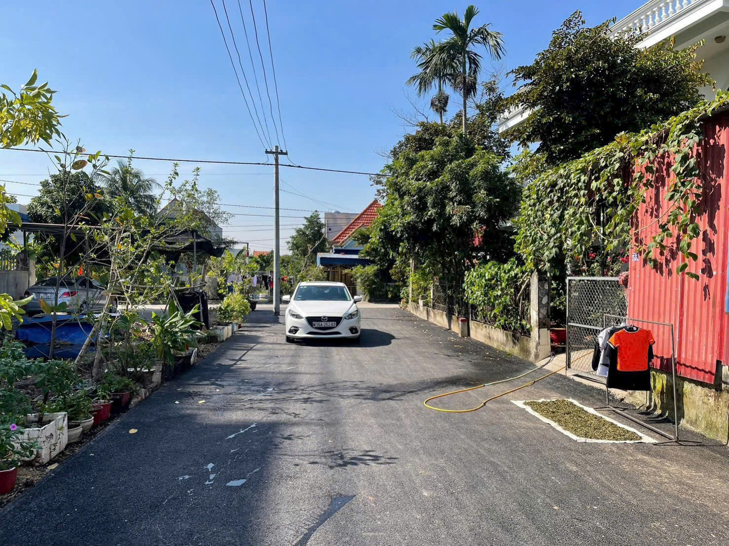 3TT99.8 🌟 VŨ THỊ NGỌC TOÀN TÂN THÀNH - 99,8M² ĐƯỜNG THÔNG 10M ĐẸP NHẤT - ZÁ CHỈ 2.5X TỶ