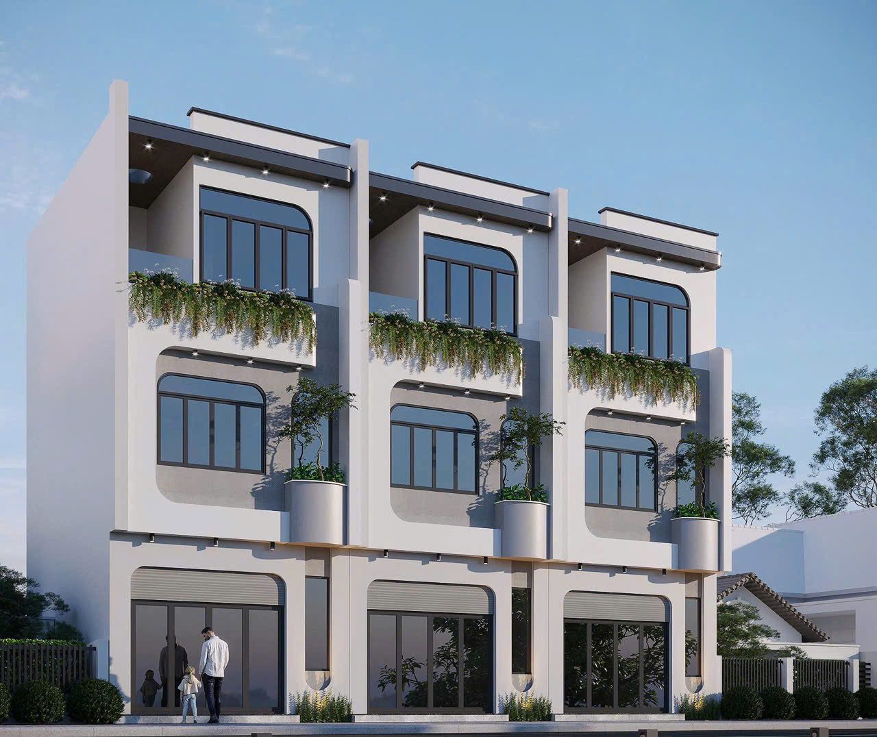3HT41.2 🔥 CHỈ CÒN ĐÚNG 3 CĂN NHÀ ĐẸP TẠI HẢI THÀNH 2 – DƯƠNG KINH – GIÁ CHỈ 2 TỶ 250 TRIỆU 🔥