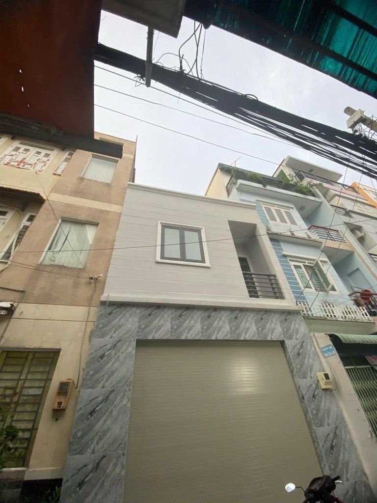 Bán nhà✅ Vườn Lài, 38m²❤️ngang 5m, giá 5🧄15 tỷ, Quận Tân Phú