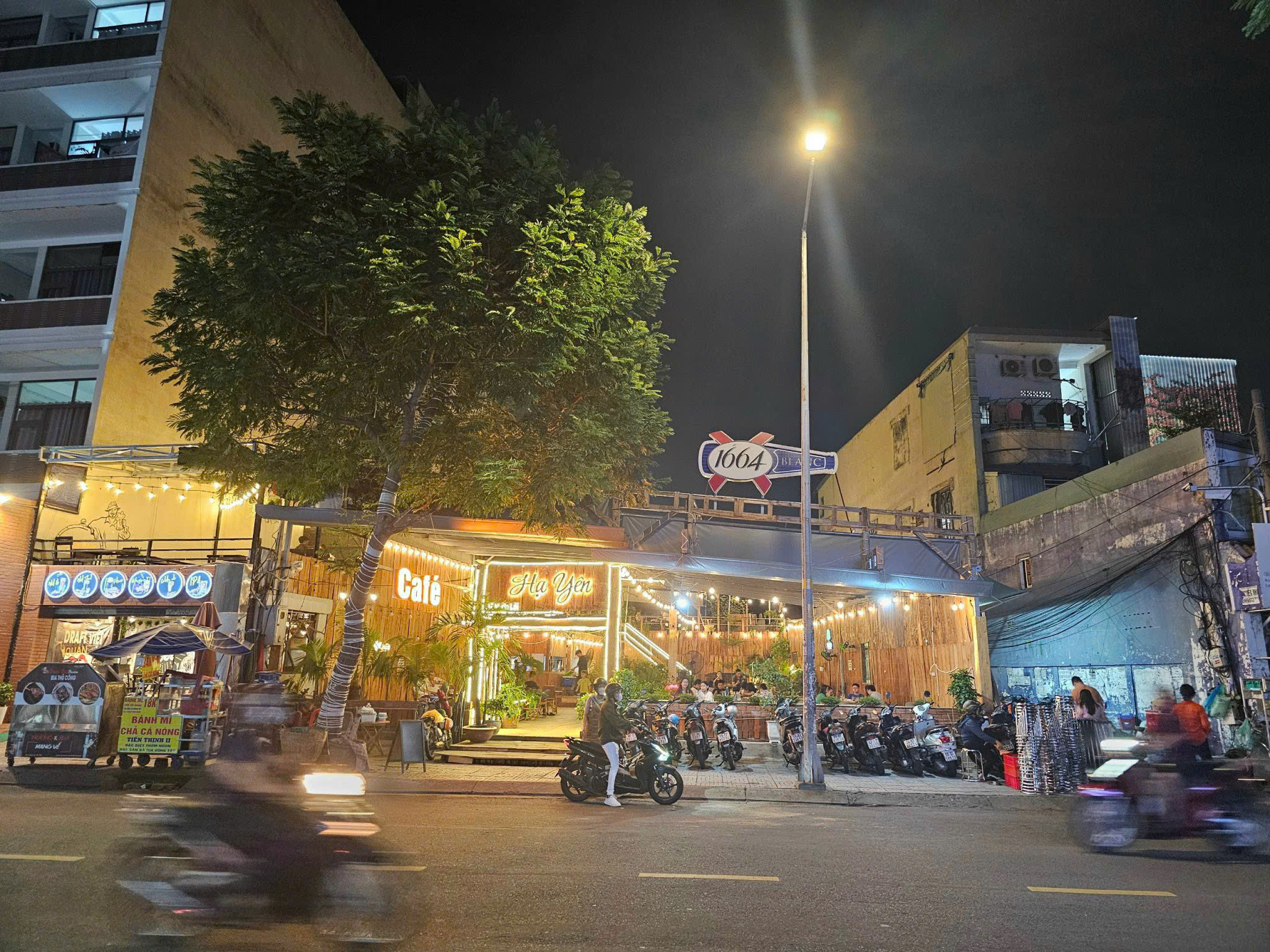 BDS HVL BÁN 92-94-96-96A Vườn Lài, phường Tân Thành, Quận Tân Phú