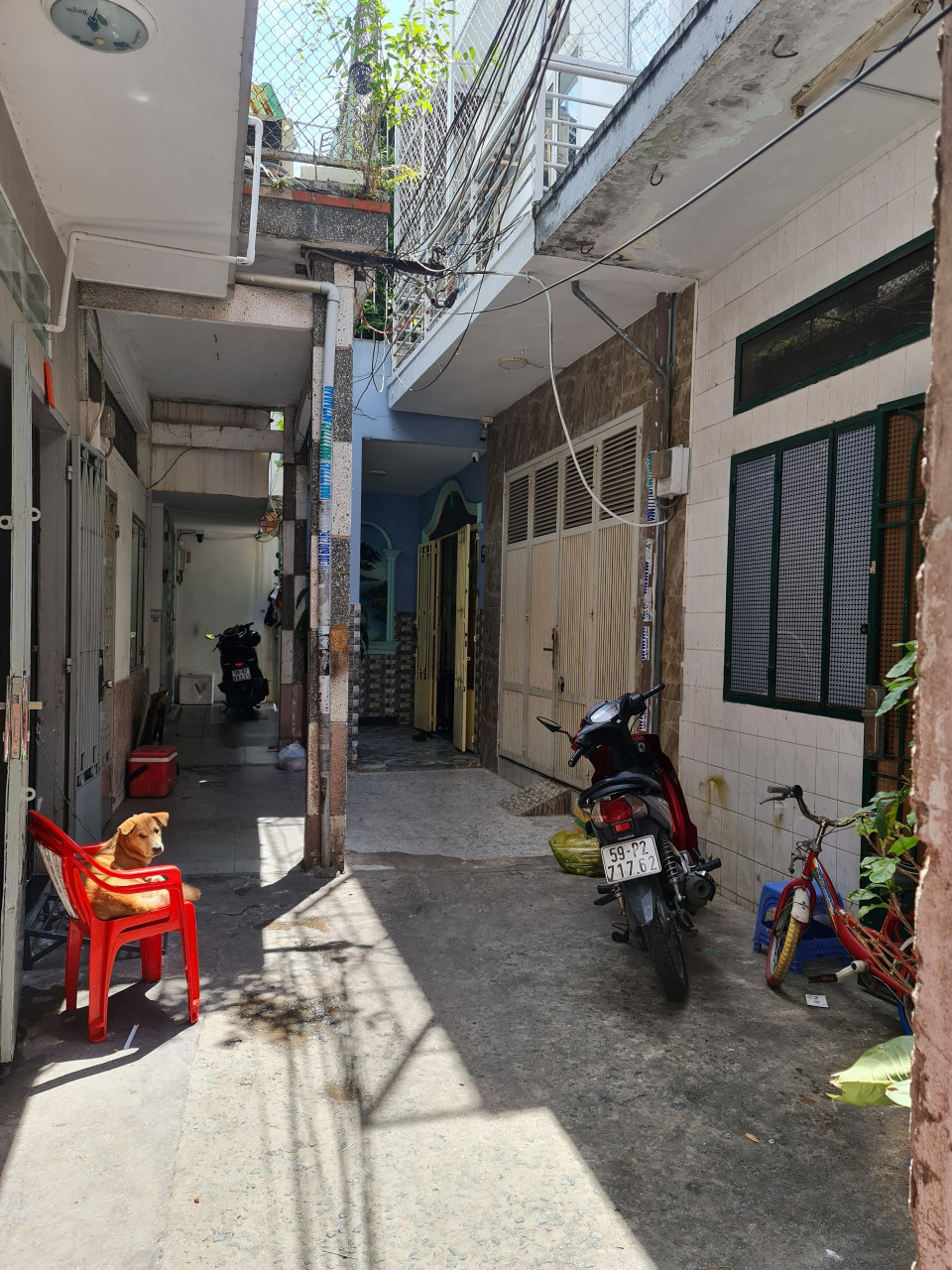 Bán  nhà riêng 36.94m² , giá 4 tỷ tại, Phường Tân Thành, Quận Tân Phú, TP. Hồ Chí Minh