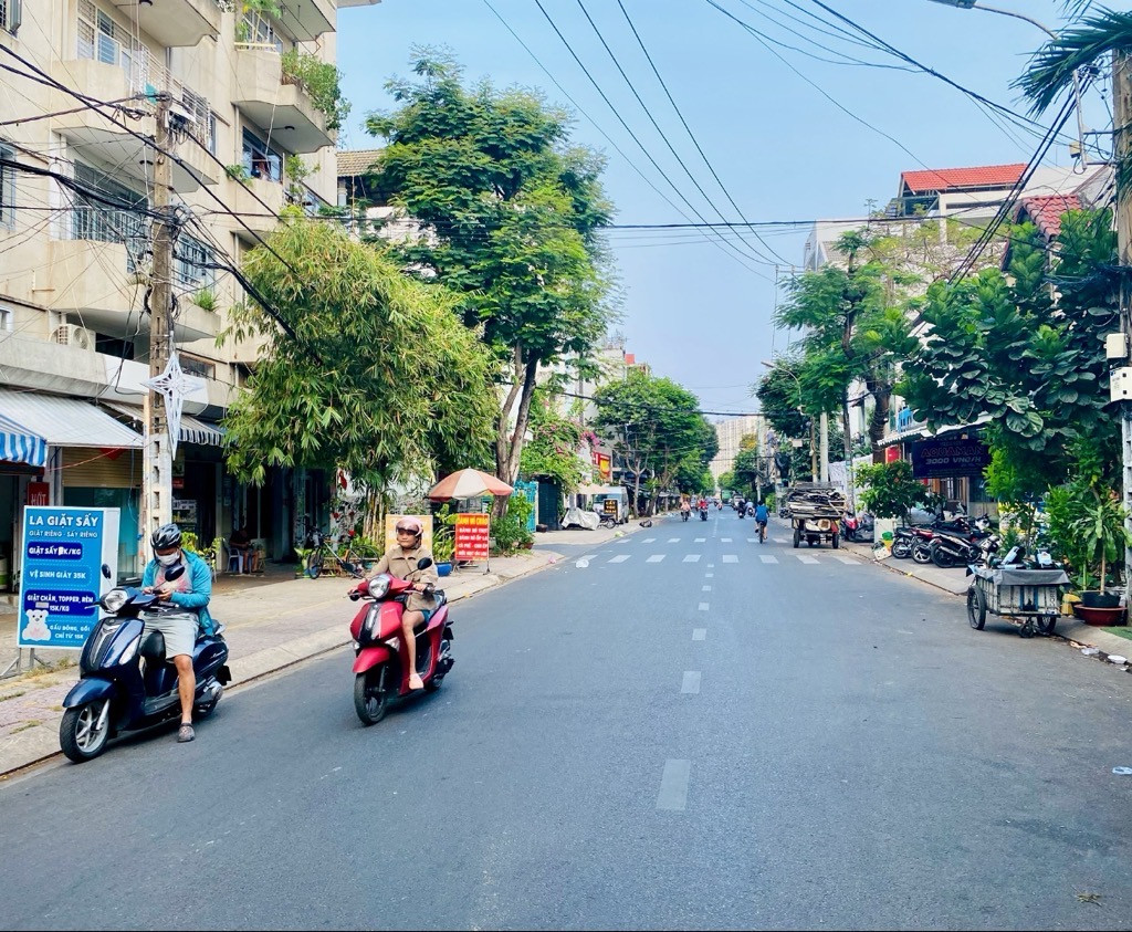 ❤️‍🔥SÁT MẶT TIỀN THỐNG NHẤT - TRUNG TÂM TÂN PHÚ - 2 TẦNG 34m2  - CHỈ HƠN 2TỶ CHÚT