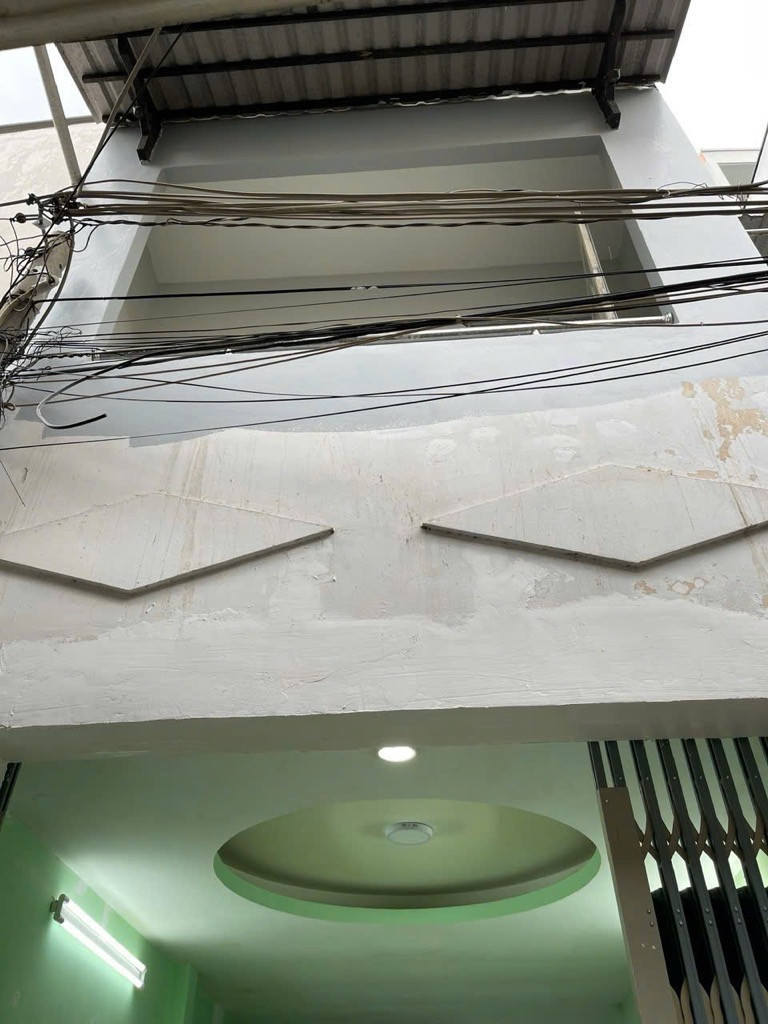 TÂN PHÚ - DƯƠNG VĂN DƯƠNG - 4 x 16 - ĐƯỜNG 6M - NHỈNH 4 TỶ 🆘🆘