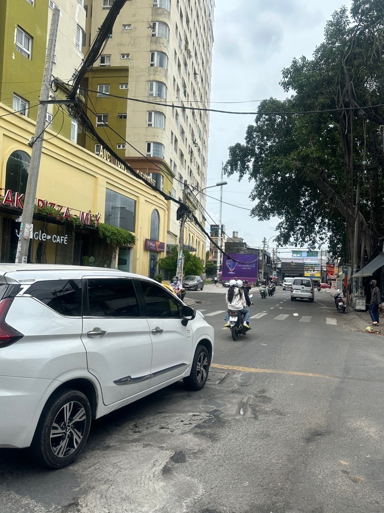 ☎️ MẶT TIỀN KINH DOANH ĐA NGÀNH- ĐƯỜNG TÂN THÀNH- KHU VIP TRUNG TÂM TÂN PHÚ - NGANG 5.9M- 87.3M2- CHỈ 12t99