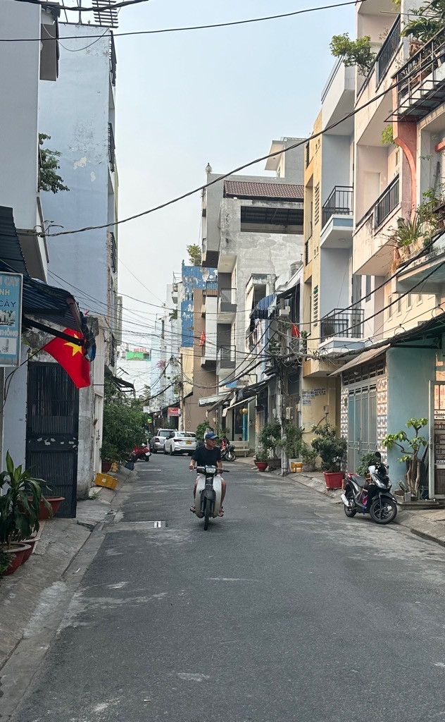 ☎️ NHÀ PHỐ KHU VIP PHƯỜNG TÂN THÀNH- ĐƯỜNG XE TẢI 8M THÔNG- KHU NHÀ LẦU- 2 TẦNG- 82M2 - CHỈ 8.7 Tỷ 