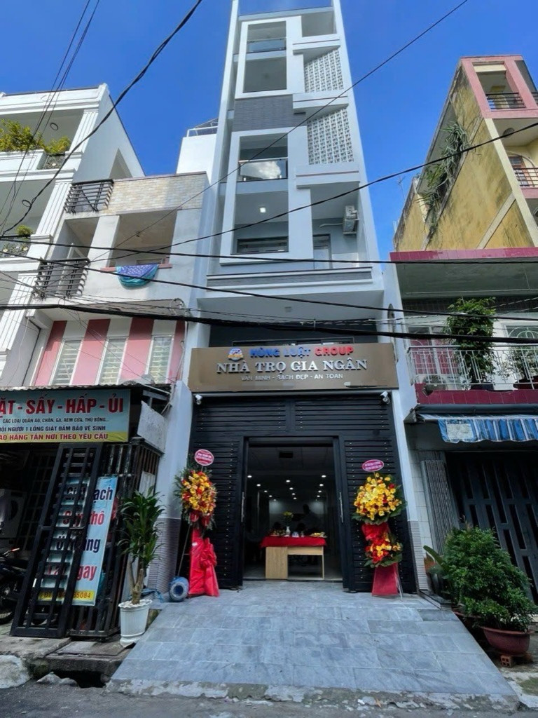 Bán nhà 88m² ngang 6m giá 20 tỷ tại Phường Tân Thành Quận Tân Phú