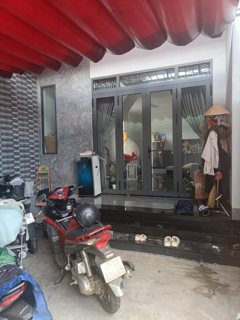 Bán nhà 105,1m² 2ty48  tại Phường Tân Thành Thành phố Buôn Ma Thuột