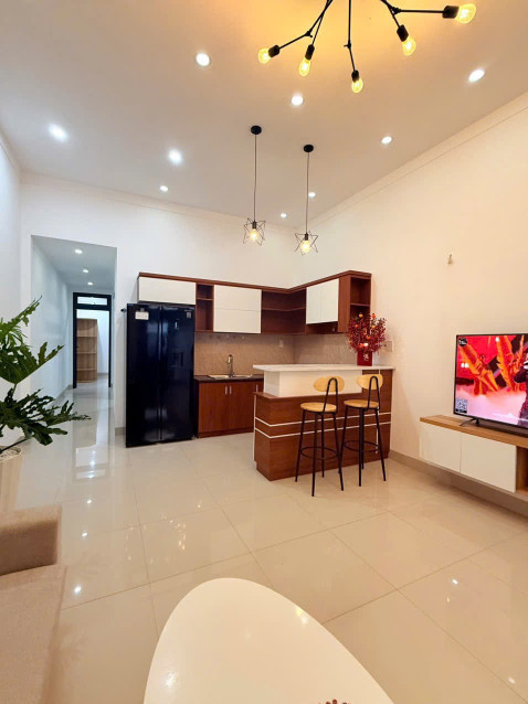 Bán nhà 81.4m² 2.58 tỷ tại Phường Tân Thành Thành phố Buôn Ma Thuột