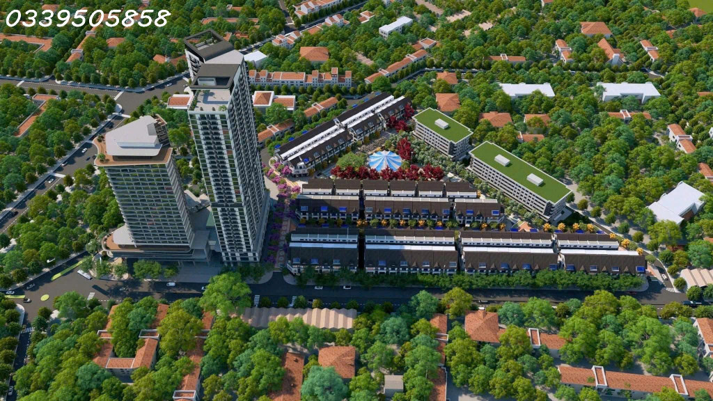 ra mắt VỀ công ty lớn ECOPARK - TỔNG HỢP THÔNG TIN TỪ A-Z