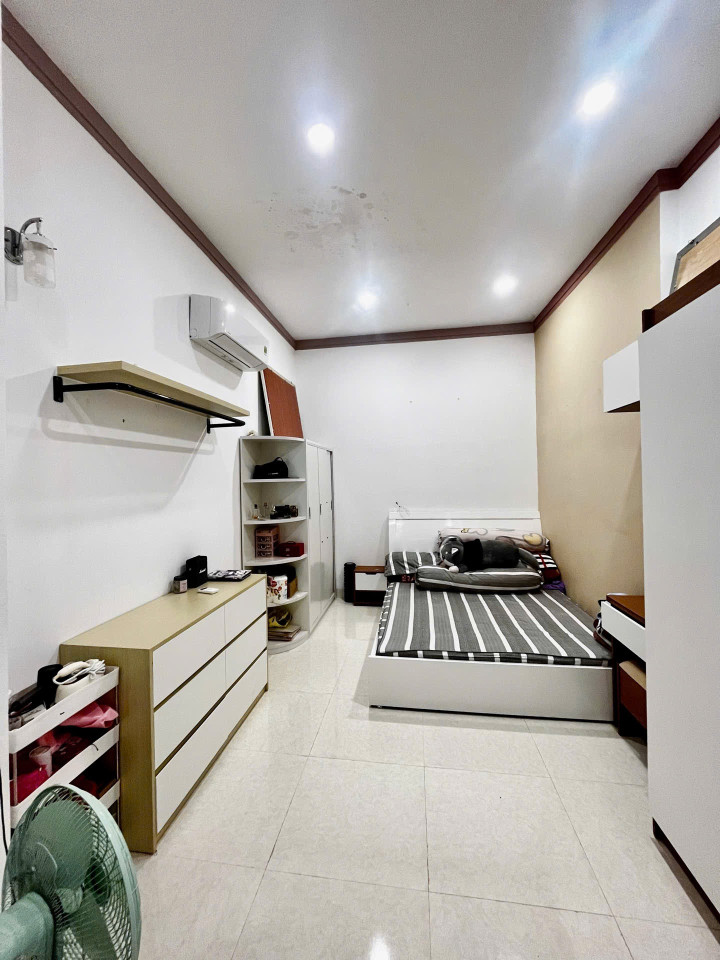 Bán nhà hẻm 40 Dương Văn Nga 55.7m² 2.3 tỷ tại Phường Tân Thành Thành phố Buôn Ma Thuột