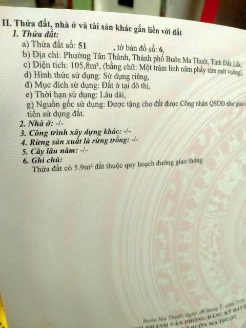 QUY HOẠCH 2 MẶT TIỀN TRƯỚC SAU LÊ VĂN SỸ & TÔ VĨNH DIỆN