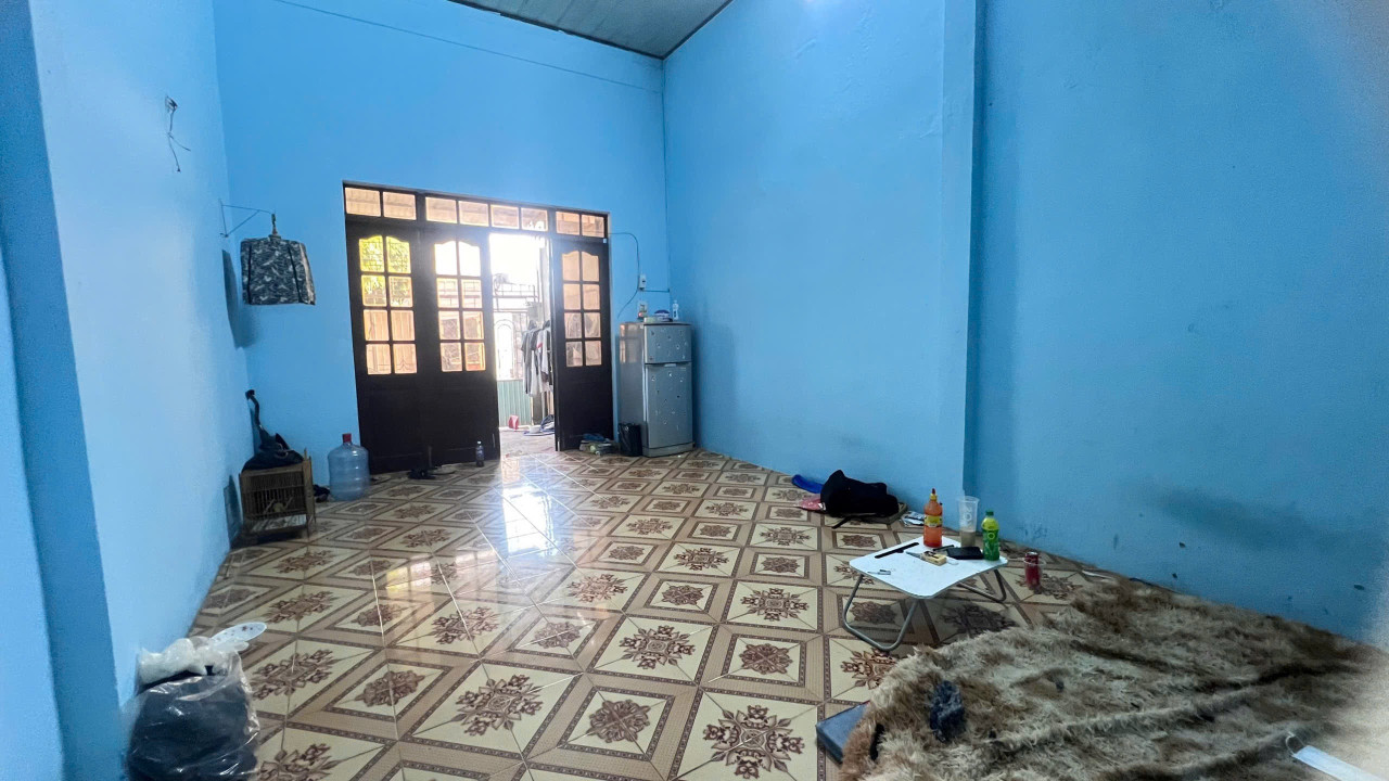 NHÀ HẺM ĐỒNG SỸ BÌNH