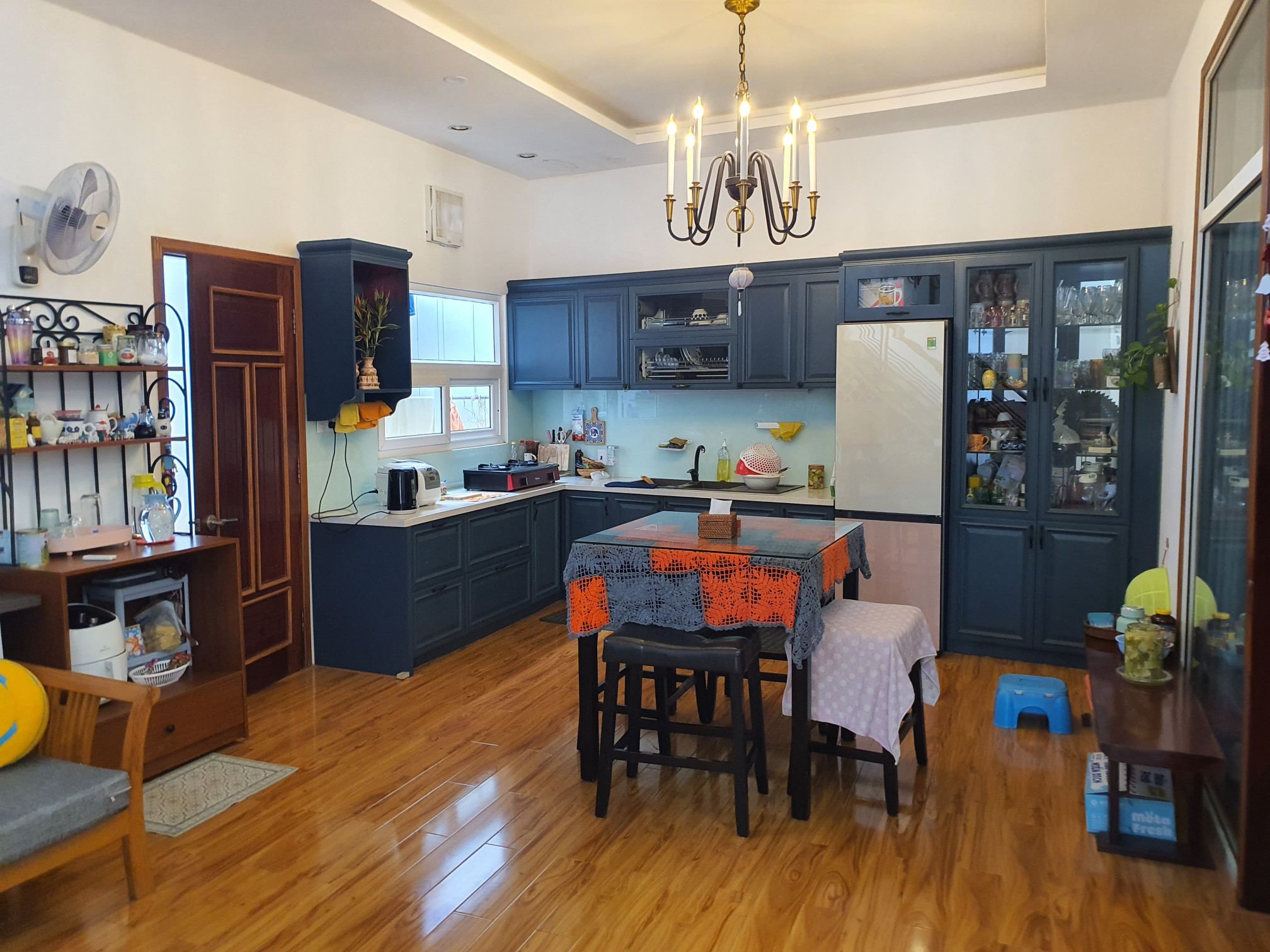 Bán nhà 137m² 5.1 tỷ tại Phường Tân Thành Thành phố Buôn Ma Thuột