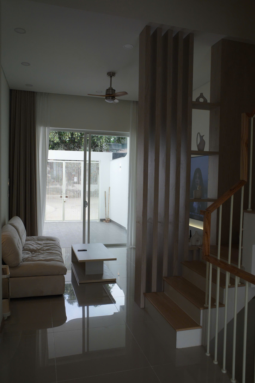Bán nhà hẻm Cù Chính Lan 90.5m² 3.38 tỷ tại Phường Tân Thành Thành phố Buôn Ma Thuột