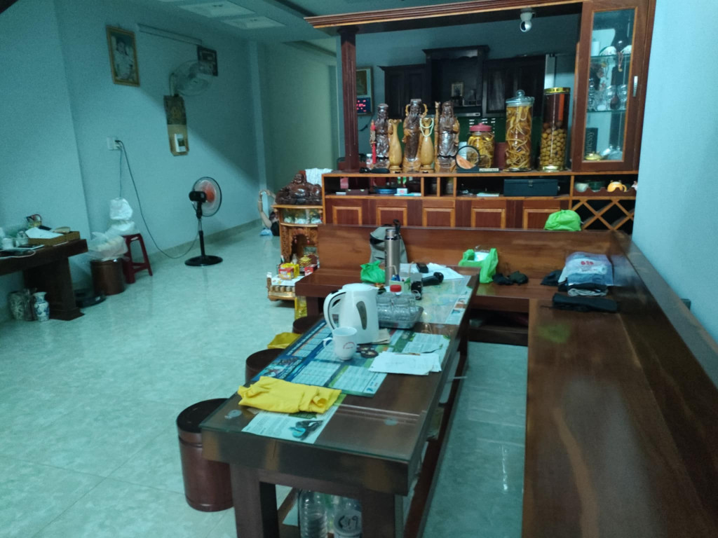 Bán nhà 96.8m² 2.75 tỷ tại Phường Tân Thành Thành phố Buôn Ma Thuột