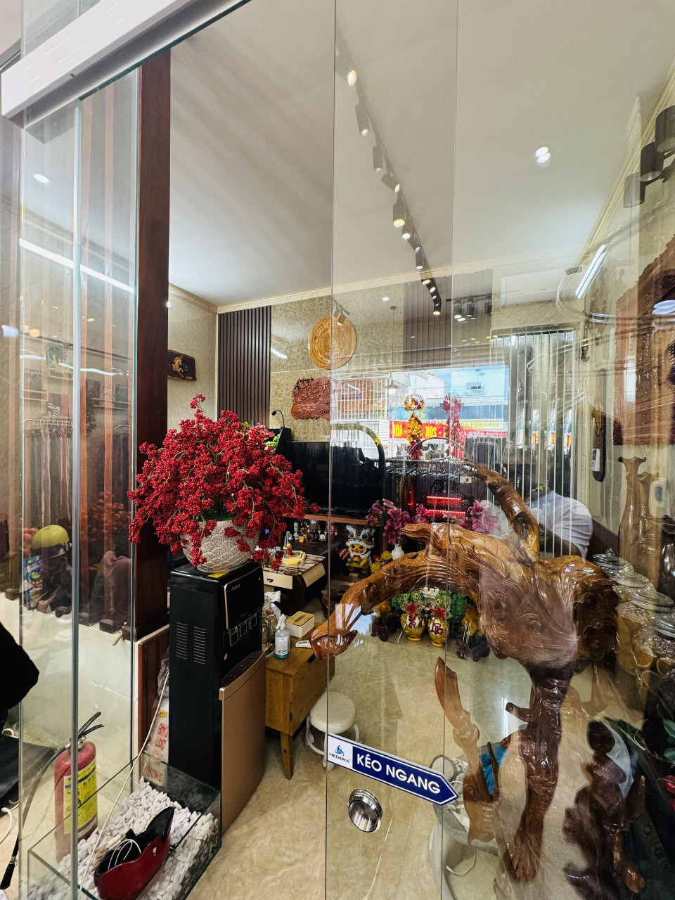 Bán nhà Nguyễn Duy Trinh 108.7m² 4 tỷ tại Phường Tân Thành Thành phố Buôn Ma Thuột