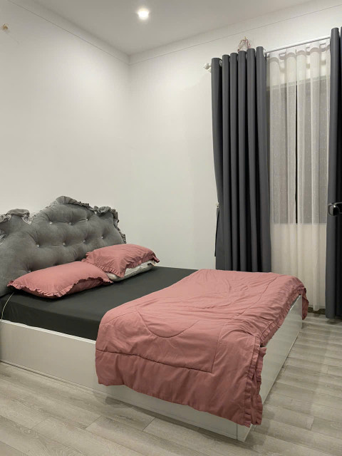 Bán nhà 45.9m² 2.65 tỷ tại Phường Tân Thành Thành phố Buôn Ma Thuột