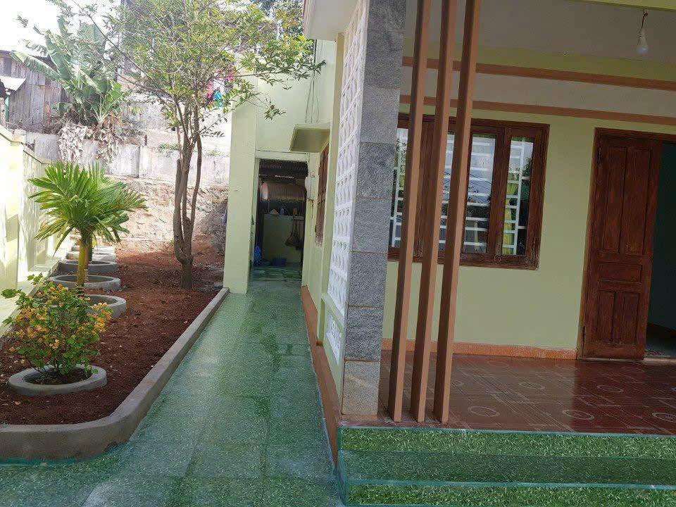 Bán nhà 479.3m² tại Phường Tân Thành Thành phố Buôn Ma Thuột