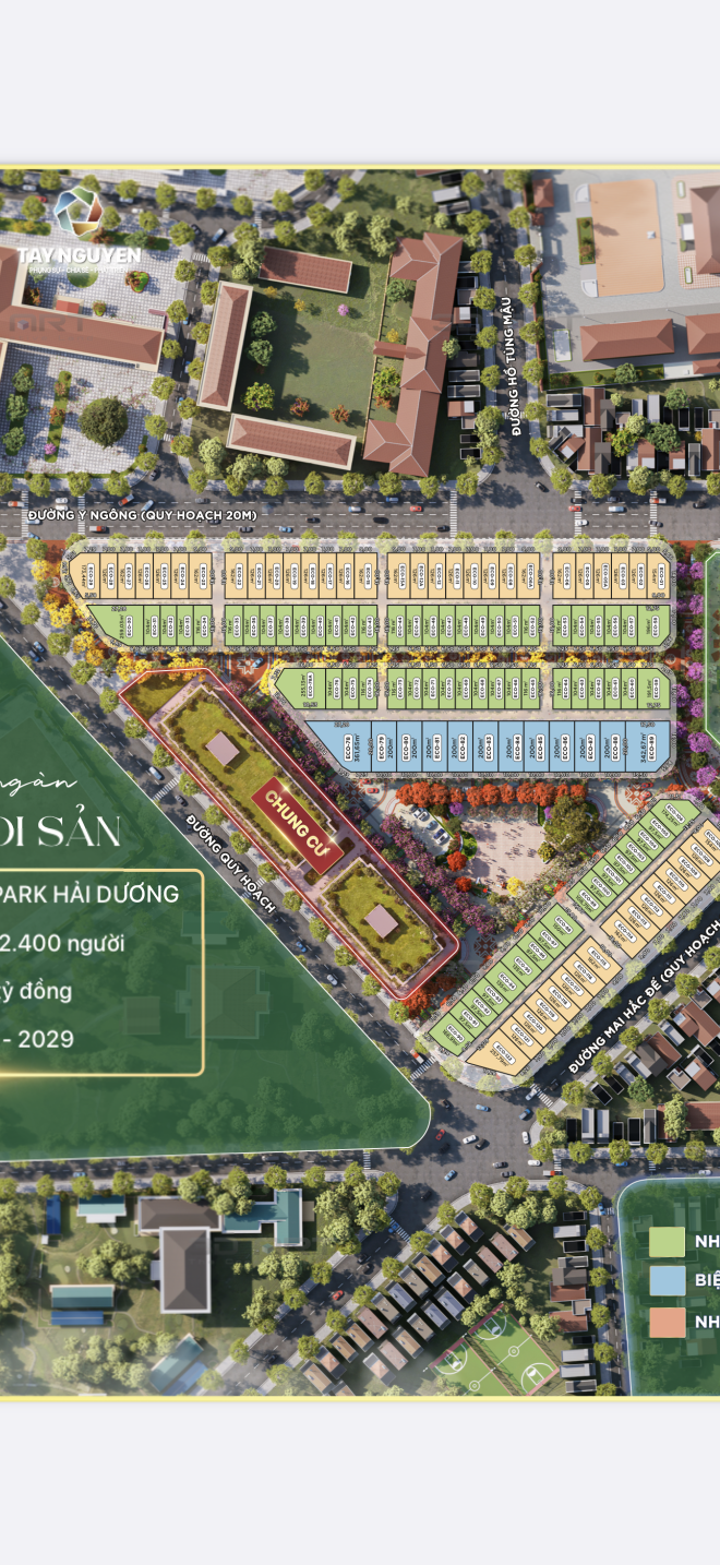 Bán đất 90m² 4 tỷ tại Phường Tân Thành Thành phố Buôn Ma Thuột
