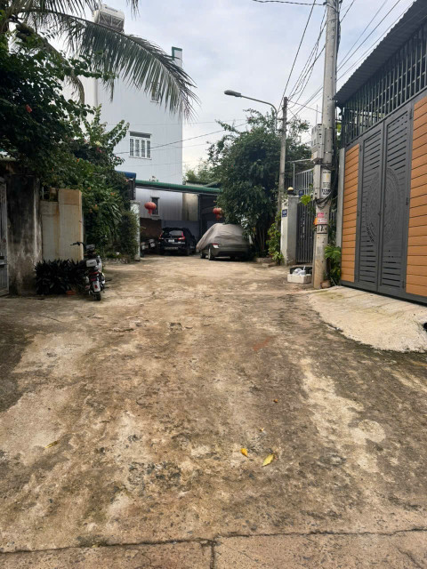 Bán đất thổ cư 76,4m² 1.59 tỷ tại Phường Tân Thành Thành phố Buôn Ma Thuột
