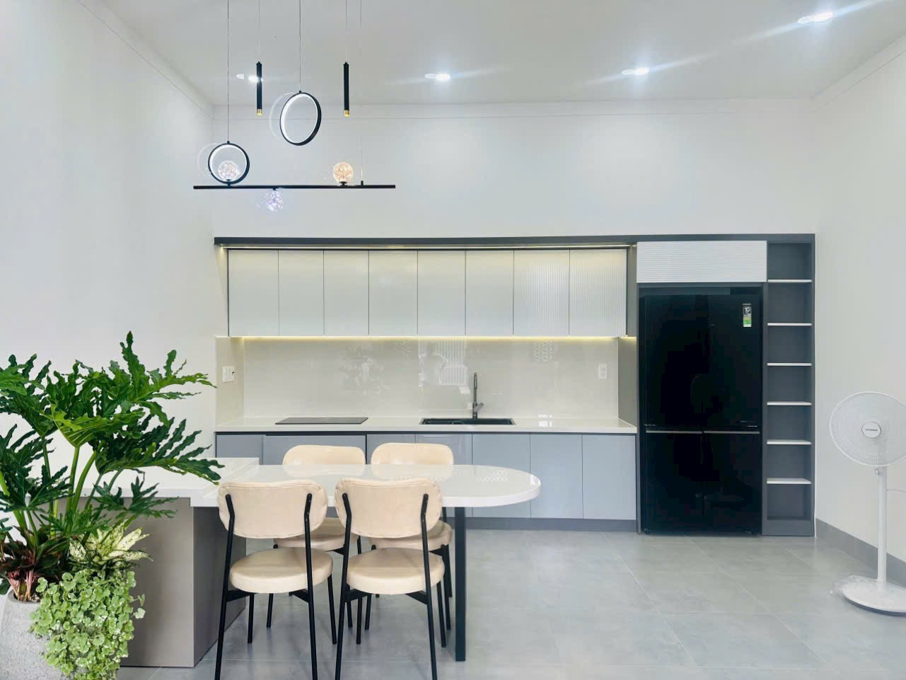 NHÀ HẺM 24 GIẢI PHÓNG - TÂN THÀNH