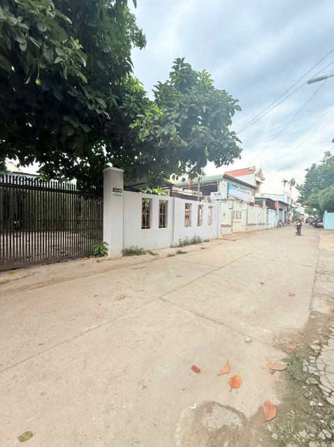 Bán đất 100m² giá 2.5 tỷ tại Phường Tân Thành Thành phố Buôn Ma Thuột