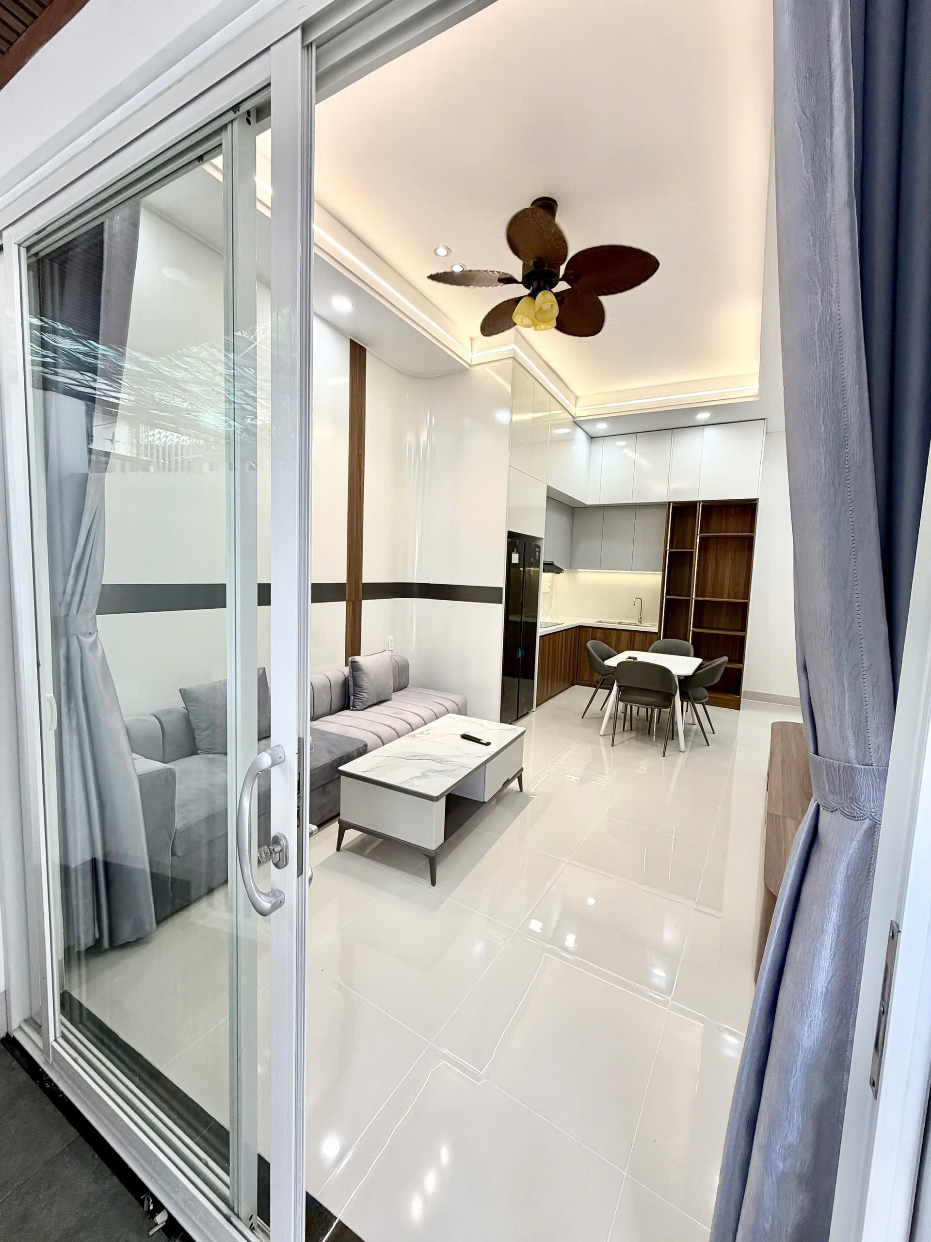 Bán Nhà riêng 626m² thổ cư 62m² giá 2.8 tỷ tại Phường Tân Thành Thành phố Buôn Ma Thuột Đắk Lắk