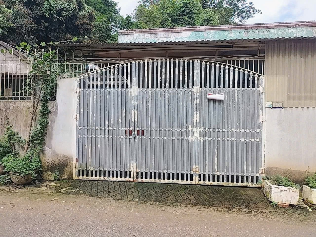 Cần bán đất phường tân thanh