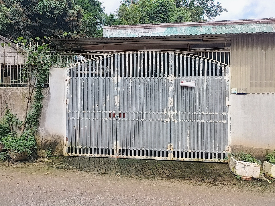 Bán đất tại tổ 9