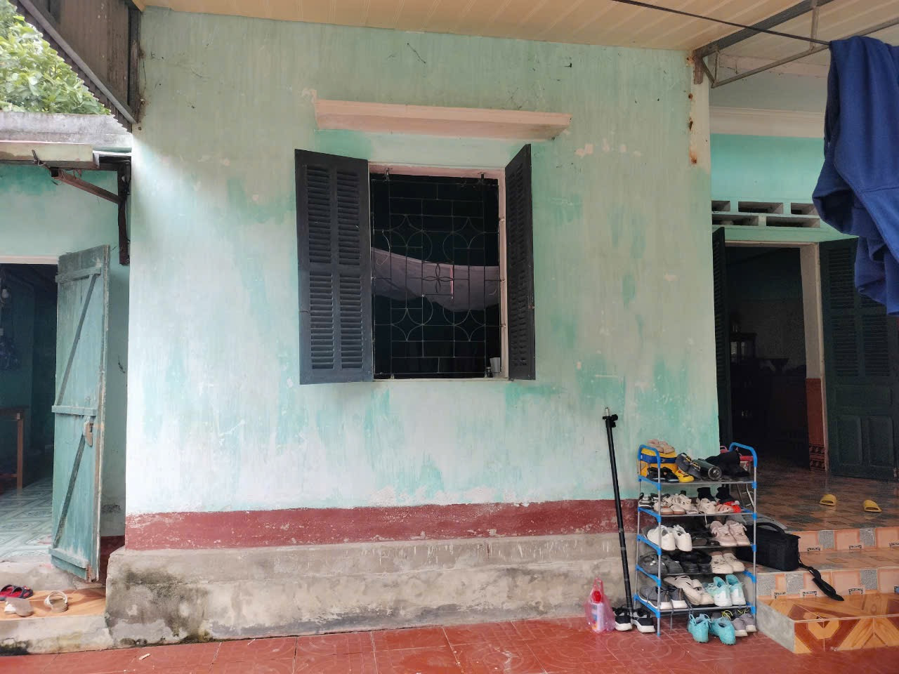 Bán đất tân thanh 0921499496