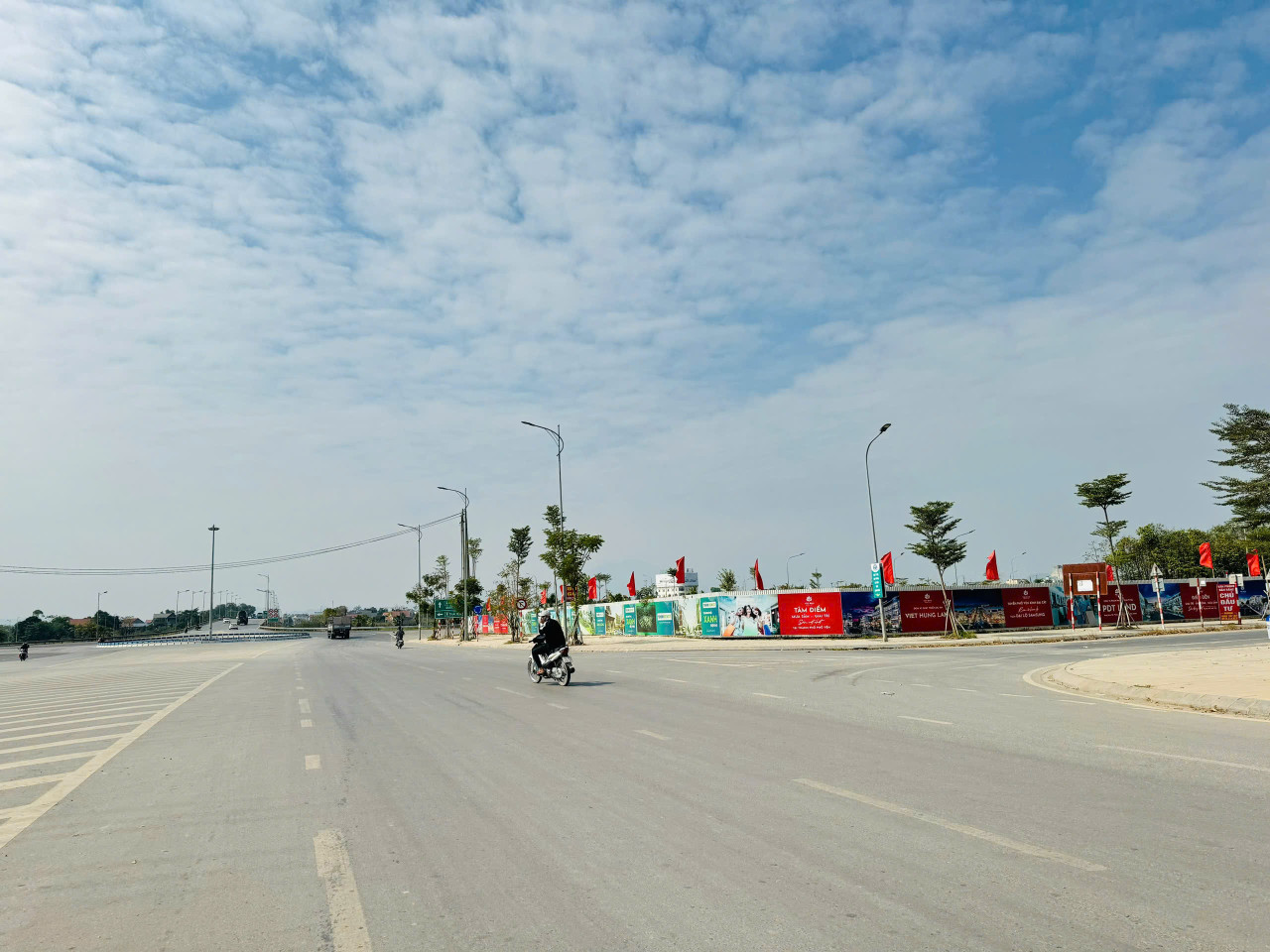 Chị họ cần tiền bán lỗ đất đẹp 1152m tại Tân Thành, Thái Nguyên