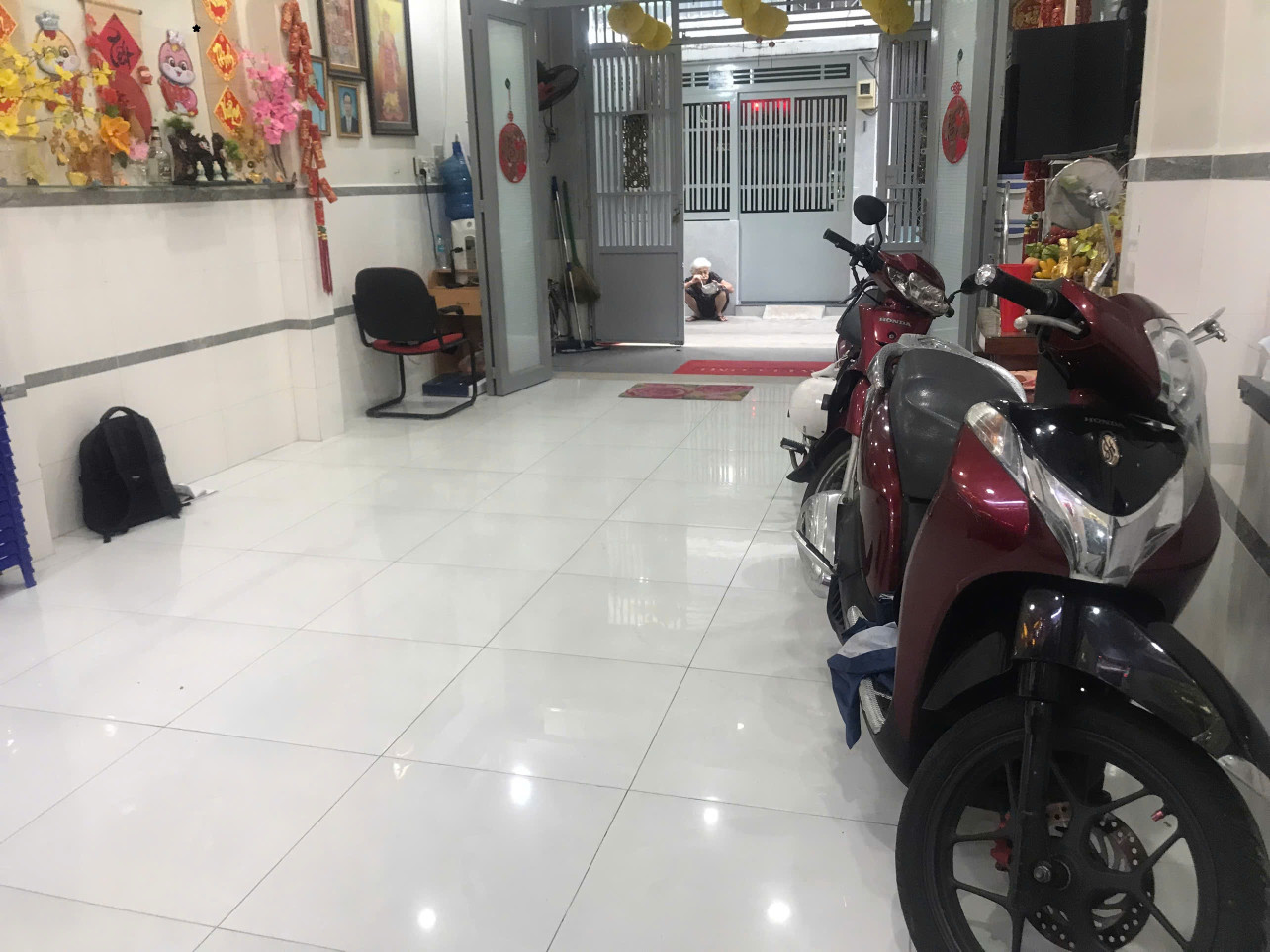 76TP – Bán nhà Lý Thánh Tông Q.Tân Phú, 54m2 sổ riêng A4, 3 tầng 4PN 3WC, CHỈ 5.2 tỷ TL