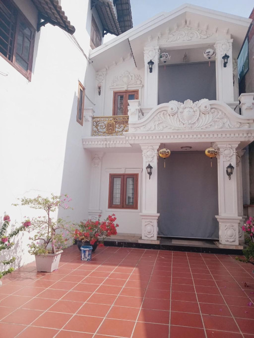 🏠 BÁN NHÀ 3 TẦNG ĐẸP HẺM XE HƠI – QUẬN 12 – GIÁ TỐT