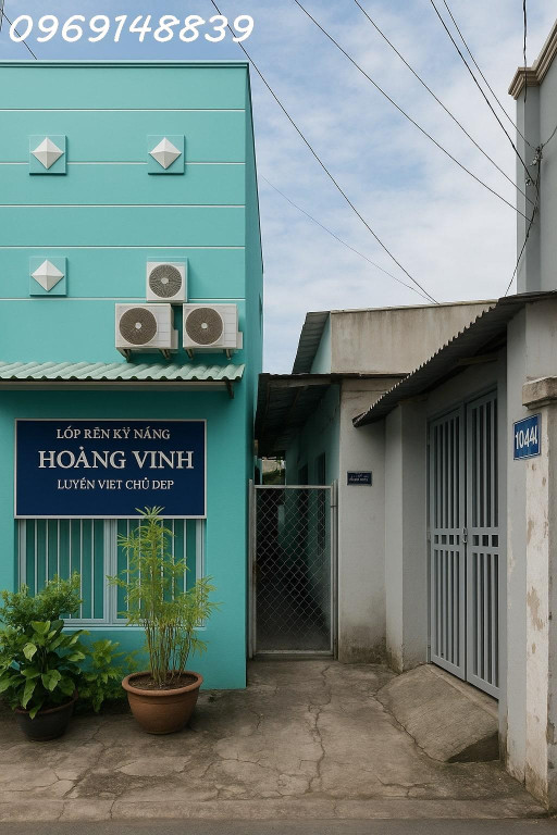 Chính chủ bán dãy nhà trọ Tân Thới Nhất Quận 12 - 126m2