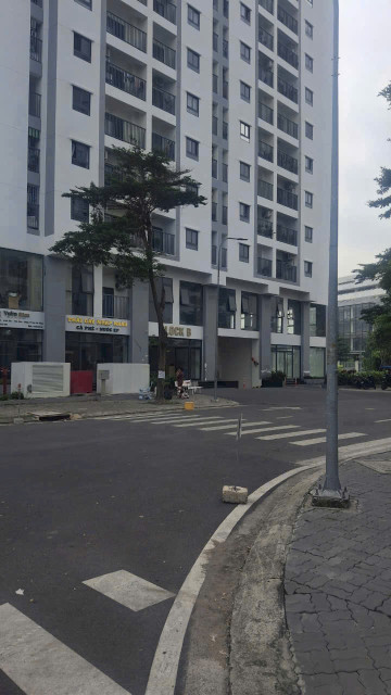 Bán đất 62.3m² 10.5 tỷ tại Phường Tân Thới Nhất Quận 12