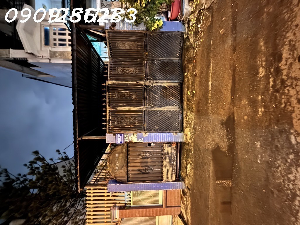 HƠN 7 TỶ-100M2- HUỲNH TẤN PHÁT- QUẬN 7