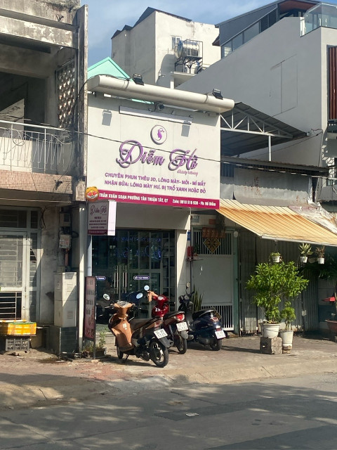 Giảm giá Bán gấp Siêu phẩm nhà MT Trần Xuân Soạn, TTTây Q7. DT 64m2. Giá chỉ 7tỷ.