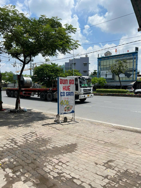 Bán nhà 88,38m² ngang 5m giá 145 tỷ tại Phường Tân Thuận Tây Quận 7