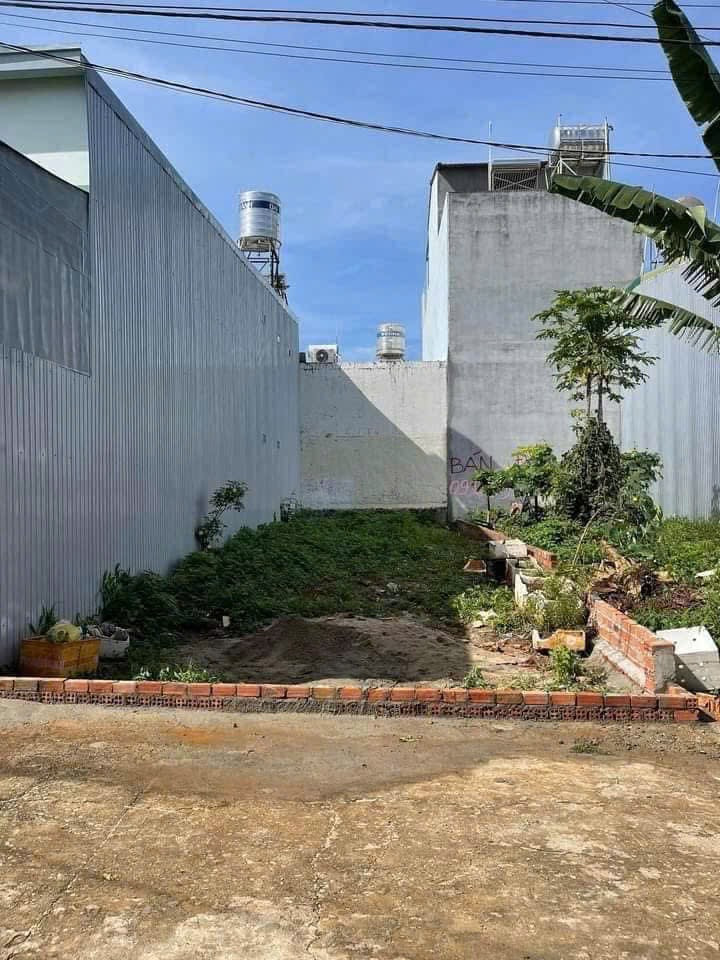 ❌❌❌ Chủ cắt lỗ hạ giá 150tr còn 1 tỷ tròn, cần bán lô đất hẻm cấp 1 Hoàng Hoa Thám, BMT❌❌❌