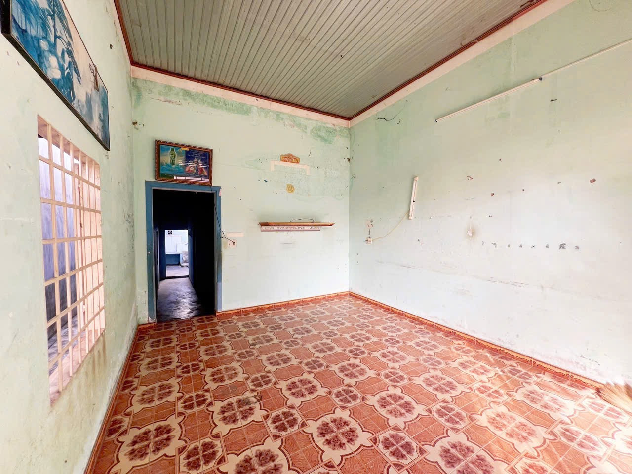 Bán nhà 90.3m² 1.99 tỷ tại Phường Tân Tiến Thành phố Buôn Ma Thuột