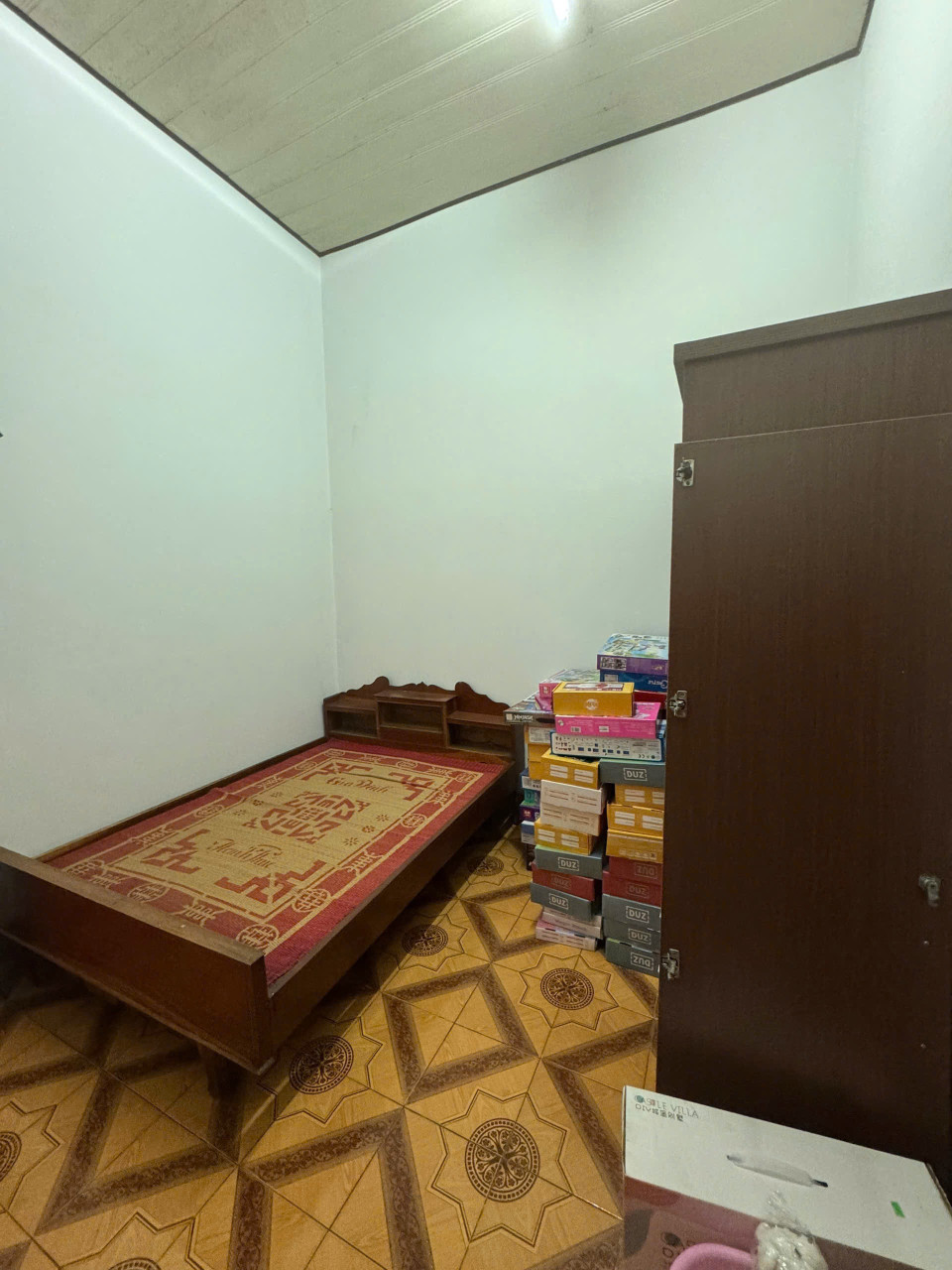 NHÀ HẺM 291 THÔNG 303 PHAN BỘI CHÂU